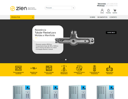Zien