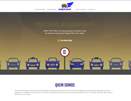 Aero-Fast Park