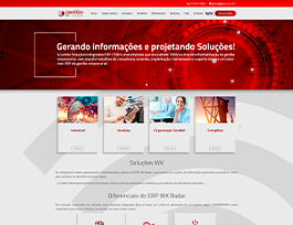 Gestão ERP