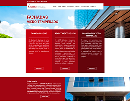 Kochem Fachadas