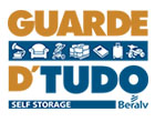 Guarde de tudo