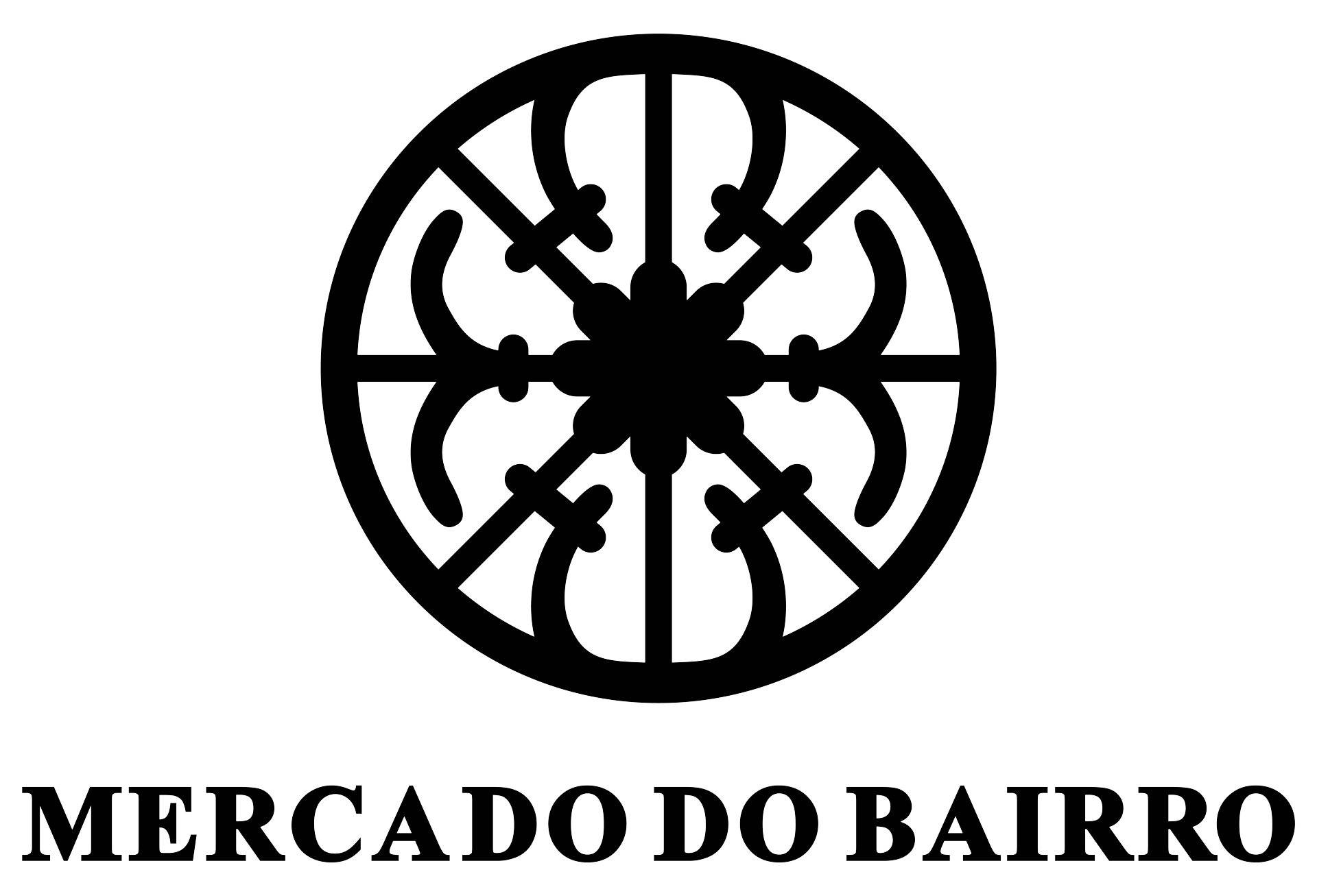 MERCADO DO BAIRRO