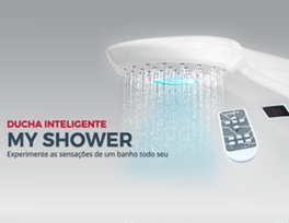 My Shower
