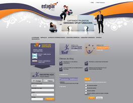 estagiar