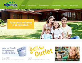Redemac Vivian